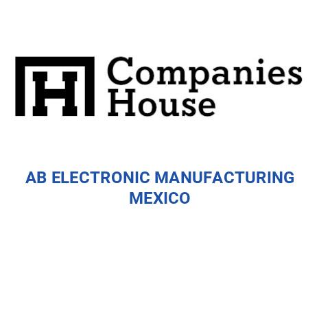 AB ELECTRONIC MANUFACTURING MEXICO, S.A. DE C.V. | Mexico Companies ...