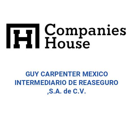 GUY CARPENTER MEXICO INTERMEDIARIO DE REASEGURO, S.A. DE C.V. | Mexico ...