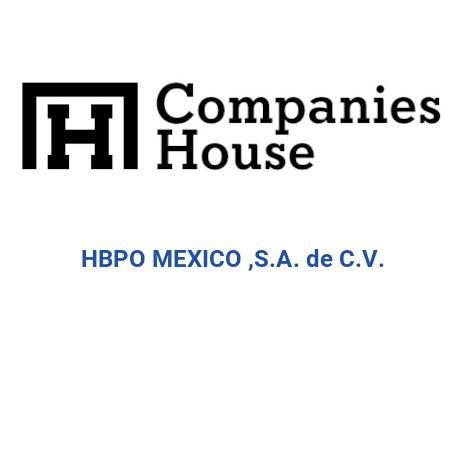 HBPO MEXICO, S.A. de C.V.