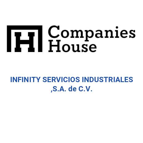 INFINITY SERVICIOS INDUSTRIALES, S.A. de C.V.